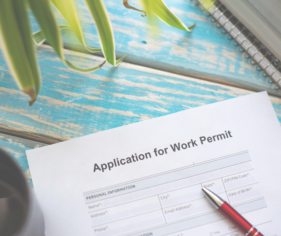 Work Permits